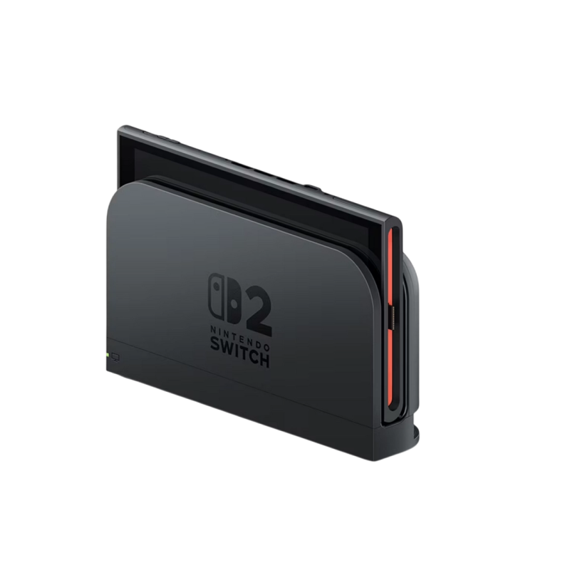 Consola Nintendo Switch 2 2025 Pokémon Pokopia Bundle