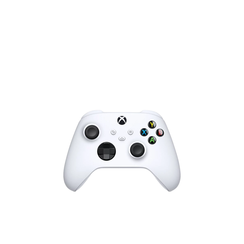 Microsoft Xbox Series S + Fortnite+RocketLeague+FallGuys