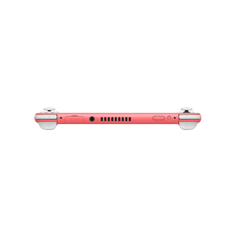 Консоль Nintendo Switch Lite — Коралловый