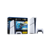 SONY PlayStation 5 D Slim Digital Edition Bundle ~Fortnite Flowering Chaos