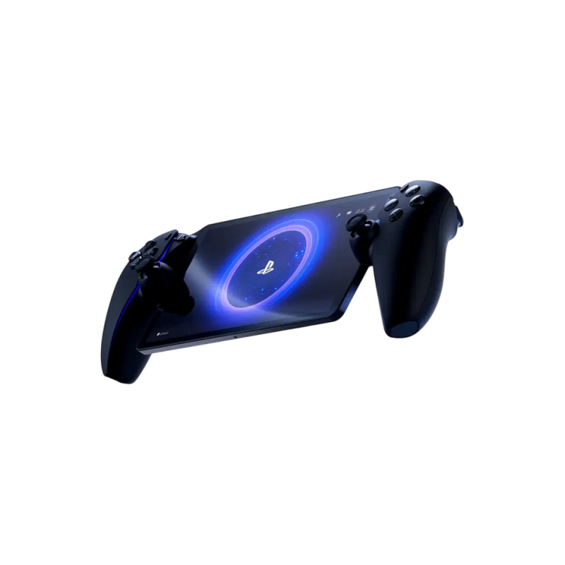 Пульт дистанционного управления Sony PlayStation 5 Portal, цвет «Полуночный черный»