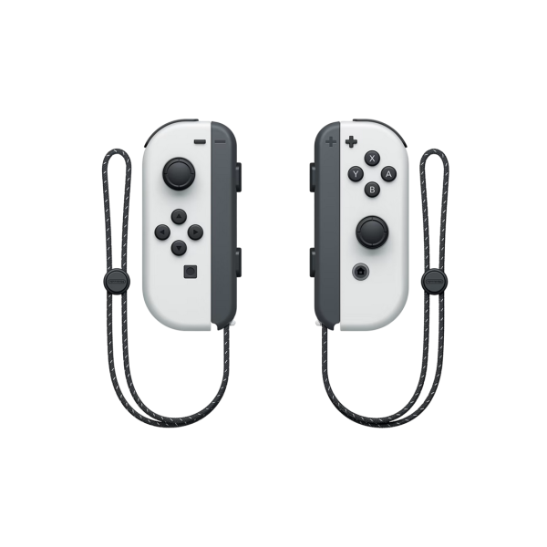 Nintendo Switch - OLED Model - White/new