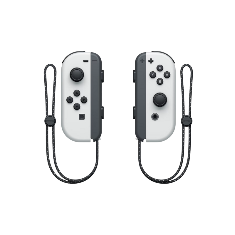 Nintendo Switch, OLED Model, White