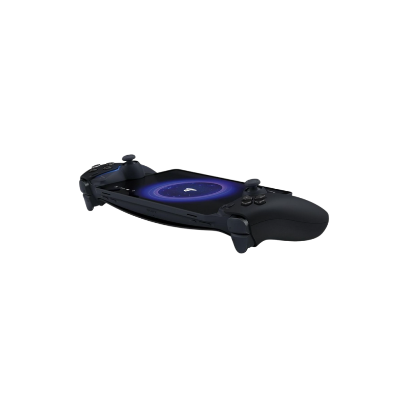 Пульт дистанционного управления Sony PlayStation 5 Portal, цвет «Полуночный черный»