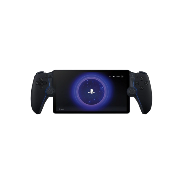 Пульт дистанционного управления Sony PlayStation 5 Portal, цвет «Полуночный черный»