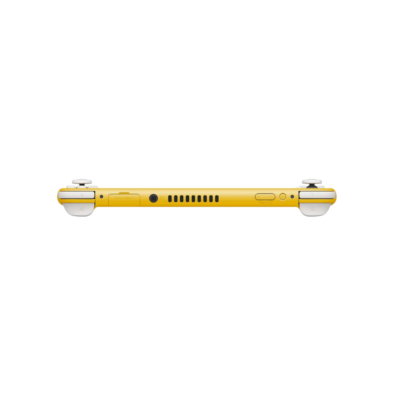 Nintendo Switch Console Lite - Yellow