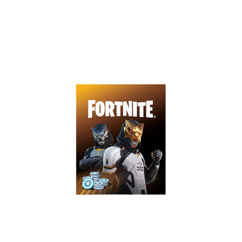 Microsoft Xbox Series S + Fortnite+RocketLeague+FallGuys