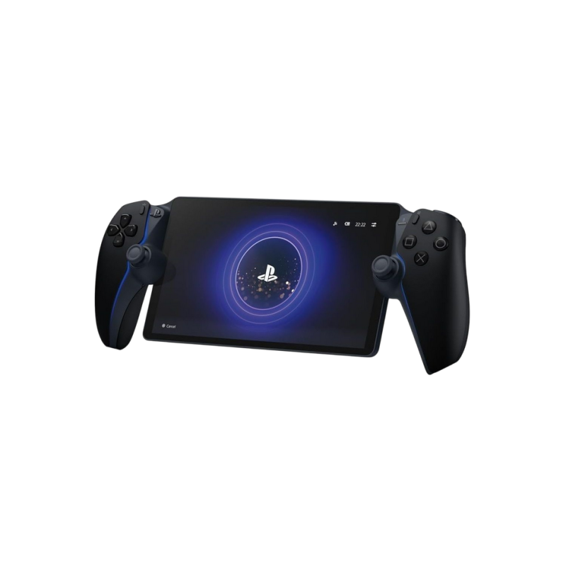 Пульт дистанционного управления Sony PlayStation 5 Portal, цвет «Полуночный черный»