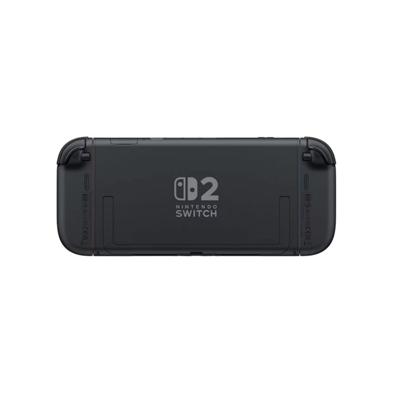 Consola Nintendo Switch 2 2025 Pokémon Pokopia Bundle