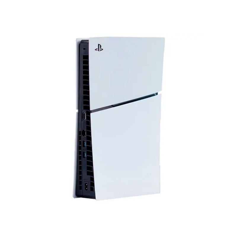 SONY PlayStation 5 D Slim Digital Edition Bundle ~Fortnite Flowering Chaos