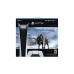 Sony Playstation 5, GoW Ragnarok, White, PS5