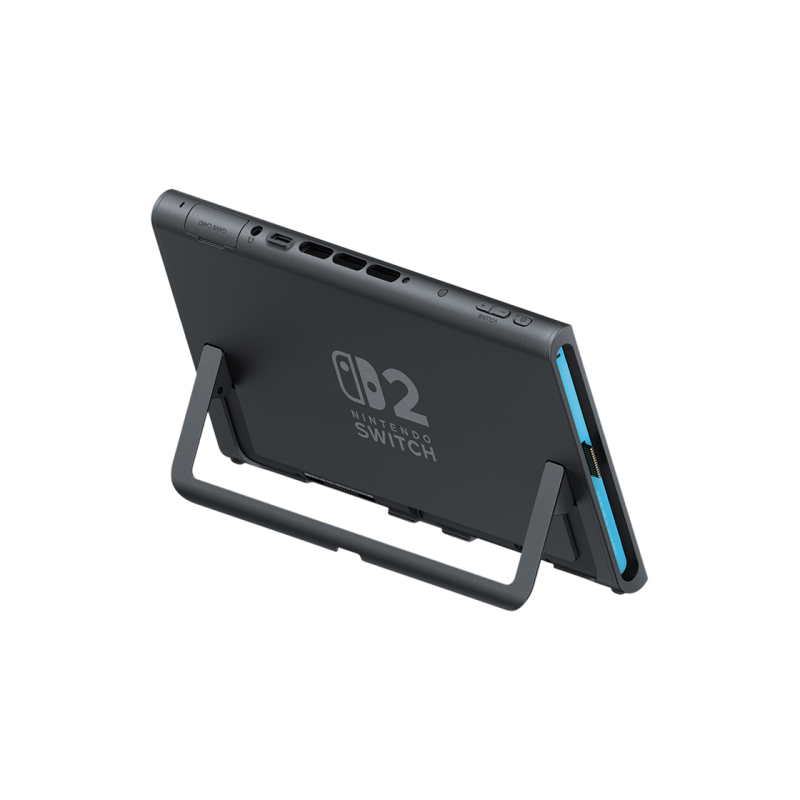 Consola Nintendo Switch 2 2025 Pokémon Pokopia Bundle