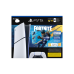 SONY PlayStation 5 D Slim Digital Edition Bundle ~Fortnite Flowering Chaos