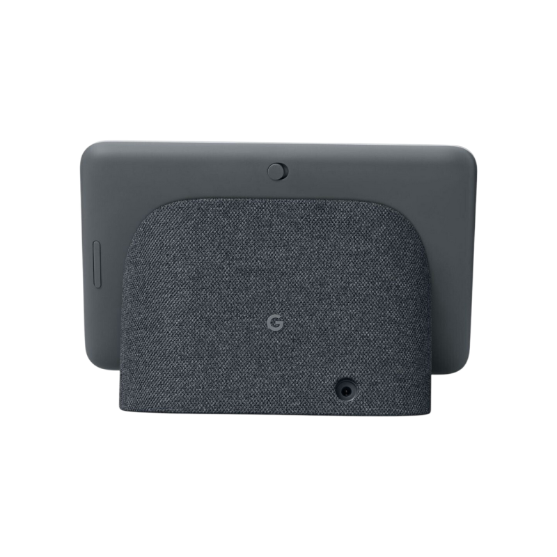Google Nest Hub (2nd gen) Charcoal