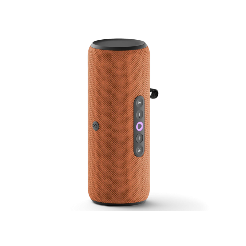 Yandex Station Street, Orange, YNDX-00030ORG