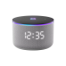 Яндекс.станция Мини 3 Про, Серый, YNDX-00059GRY