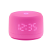 Портативная колонка Yandex station Lite 2 with Alice on YaGPT, Pink