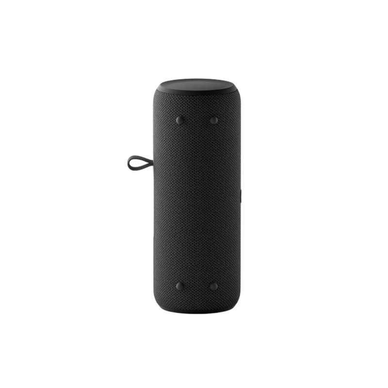 Портативная колонка Yandex Station Street, Black YNDX-00030BLK