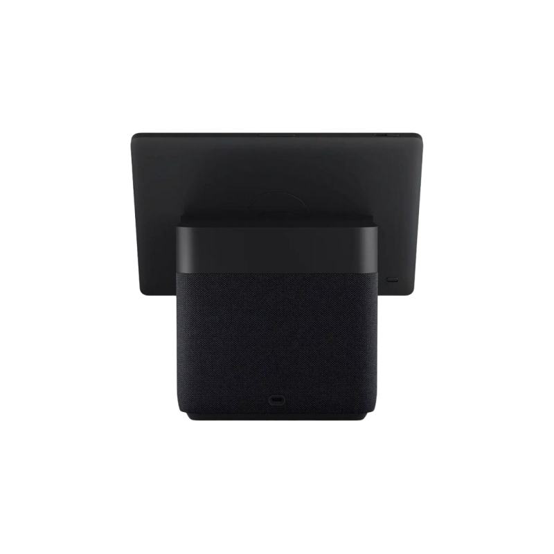 Портативная колонка Yandex station DUO MAX, Black