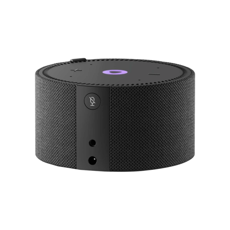 Boxa Portabila Yandex Station Mini YNDX-00020K, Black