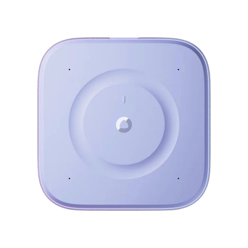 Yandex Station 3, Purple, YNDX-00060PLP