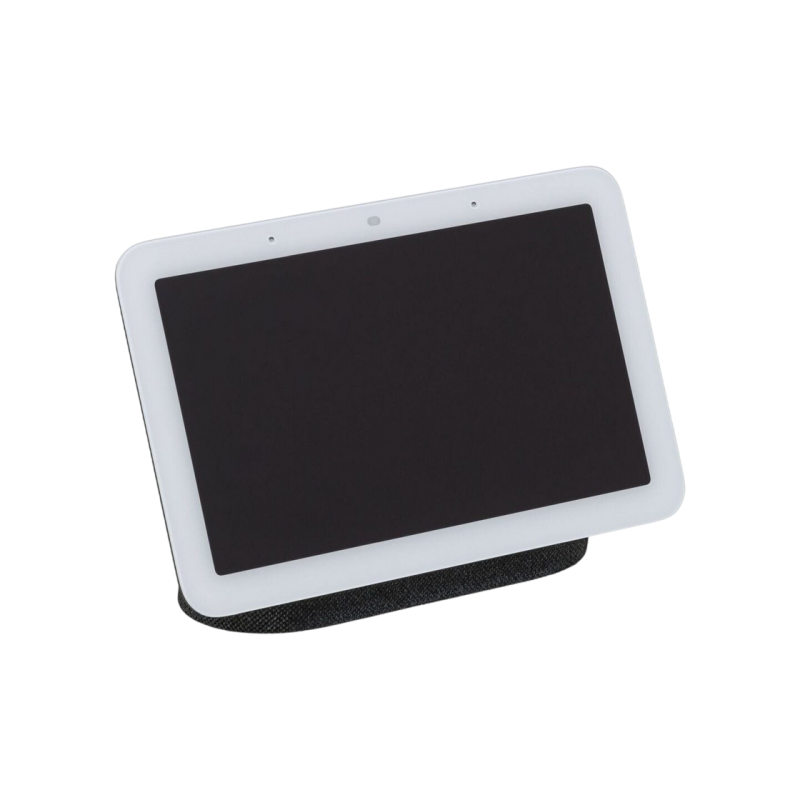 Google Nest Hub (2nd gen) Charcoal