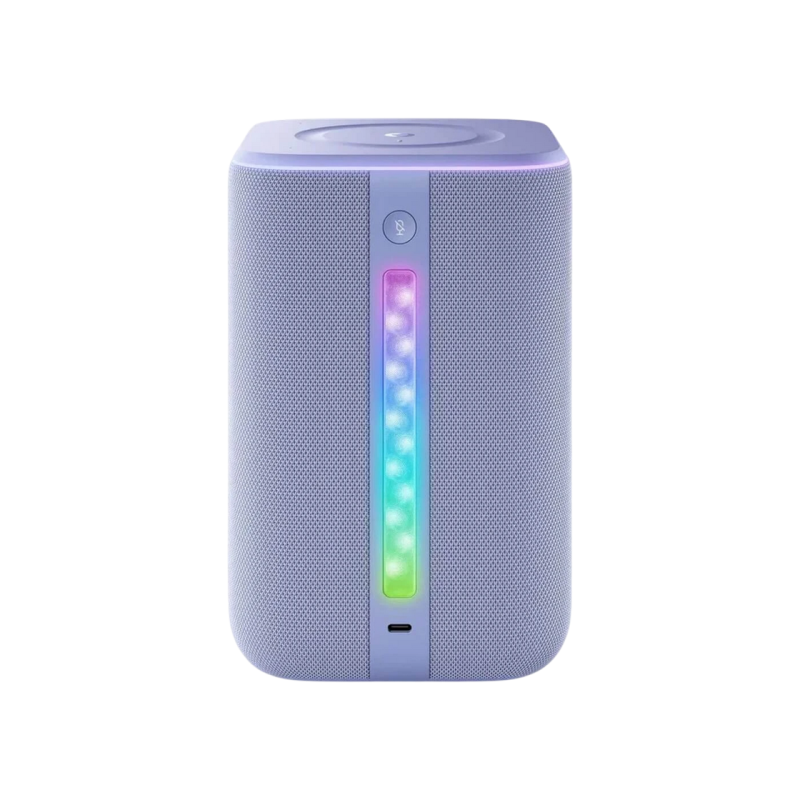 Yandex Station 3, Purple, YNDX-00060PLP