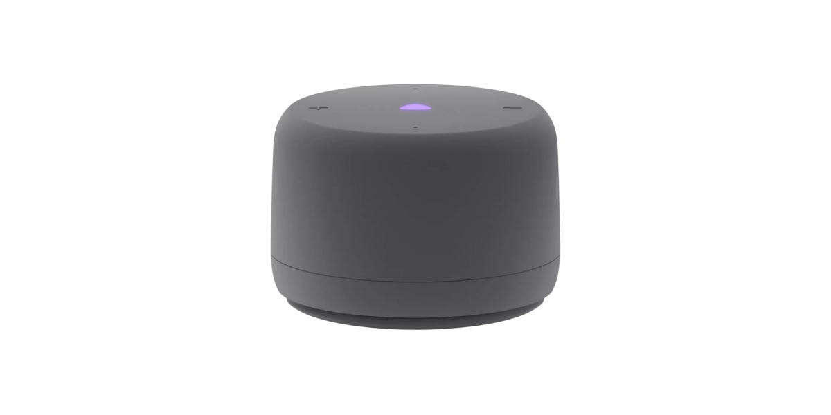 Boxe Portabile Boxa Portabila Yandex Station Light 2 with Alice without ...