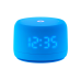 Портативная колонка Yandex station Lite 2 with Alice on YaGPT, Blue, YNDX-00026BLU
