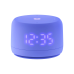 Портативная колонка Yandex station Lite 2 with Alice on YaGPT, Purple