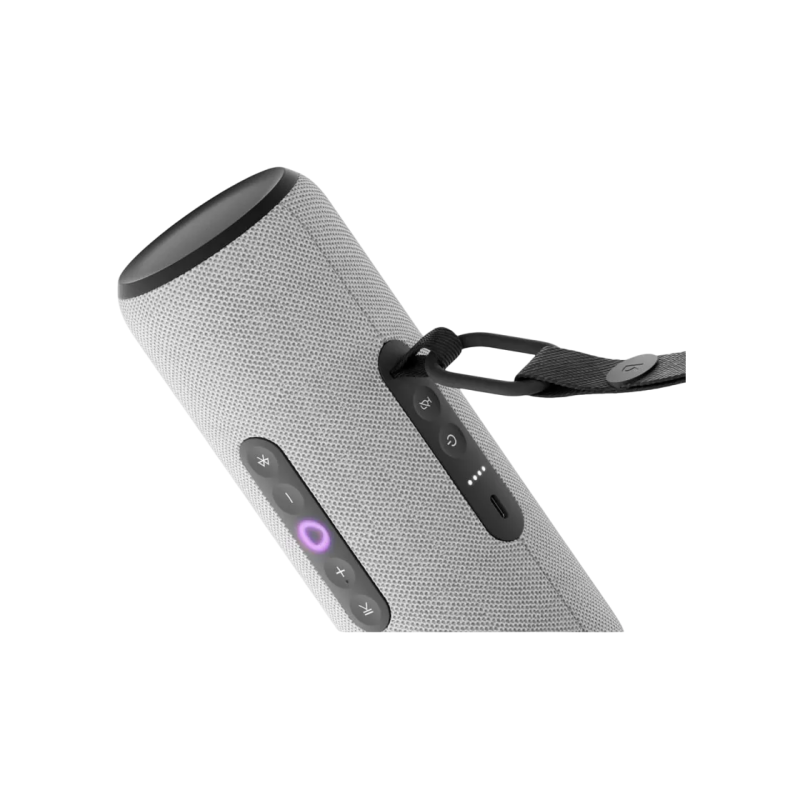 Yandex Station Street, Grey, YNDX-00030GRY