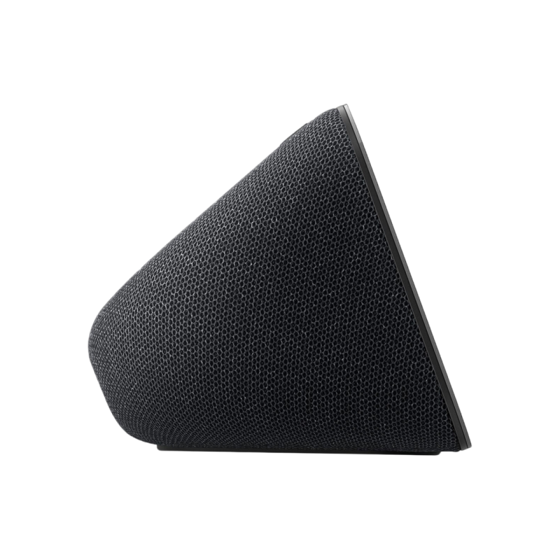 Amazon Echo Show 5 (3rd Gen) Smart Display and Alarm Clock, Charcoal