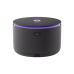 Yandex station Mini 3 Pro, Black, YNDX-00059BLK