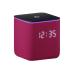 Портативная колонка Yandex station MIDI Crimson, YNDX-00054PNK