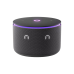 Yandex station Mini 3 Pro, Black, YNDX-00059BLK