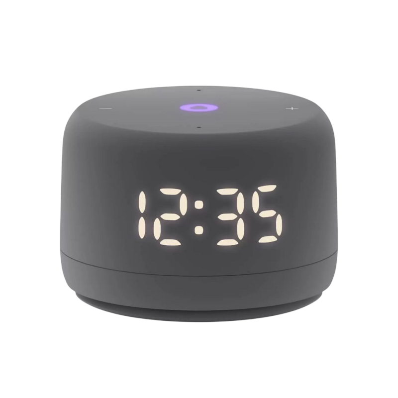 Яндекс.станция Lite 2 с Алисой на YaGPT, Графит