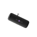 Портативная колонка Yandex Station Street, Black YNDX-00030BLK
