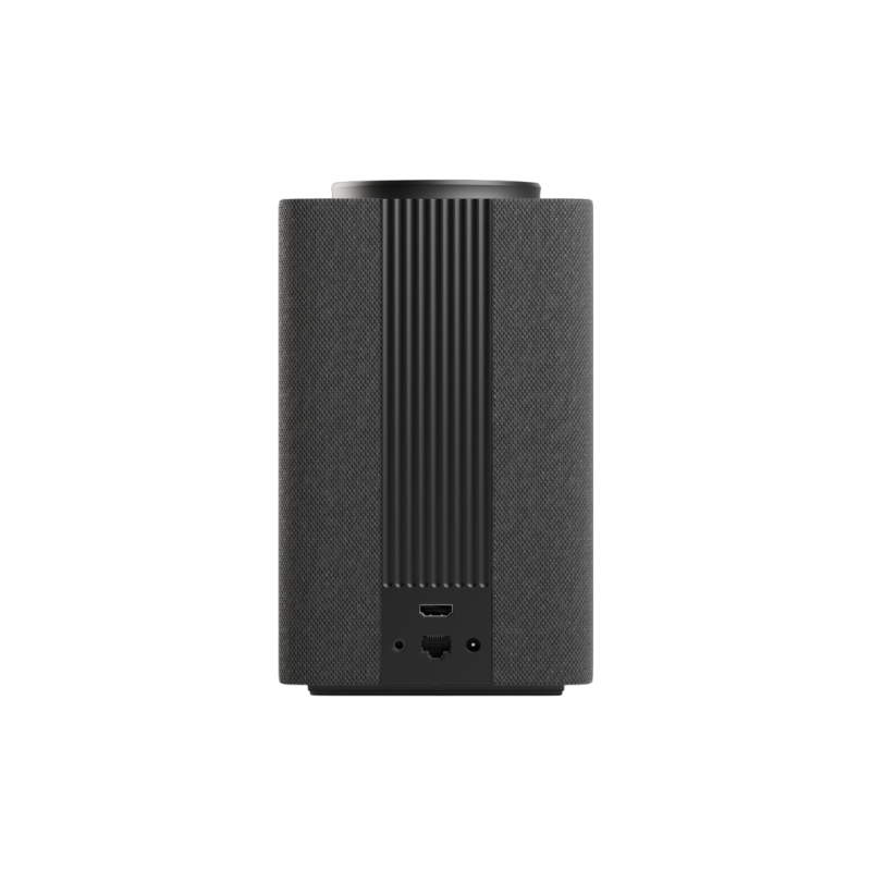 Яндекс Станция MAX с ZIGBEE YNDX-00053K, Черный