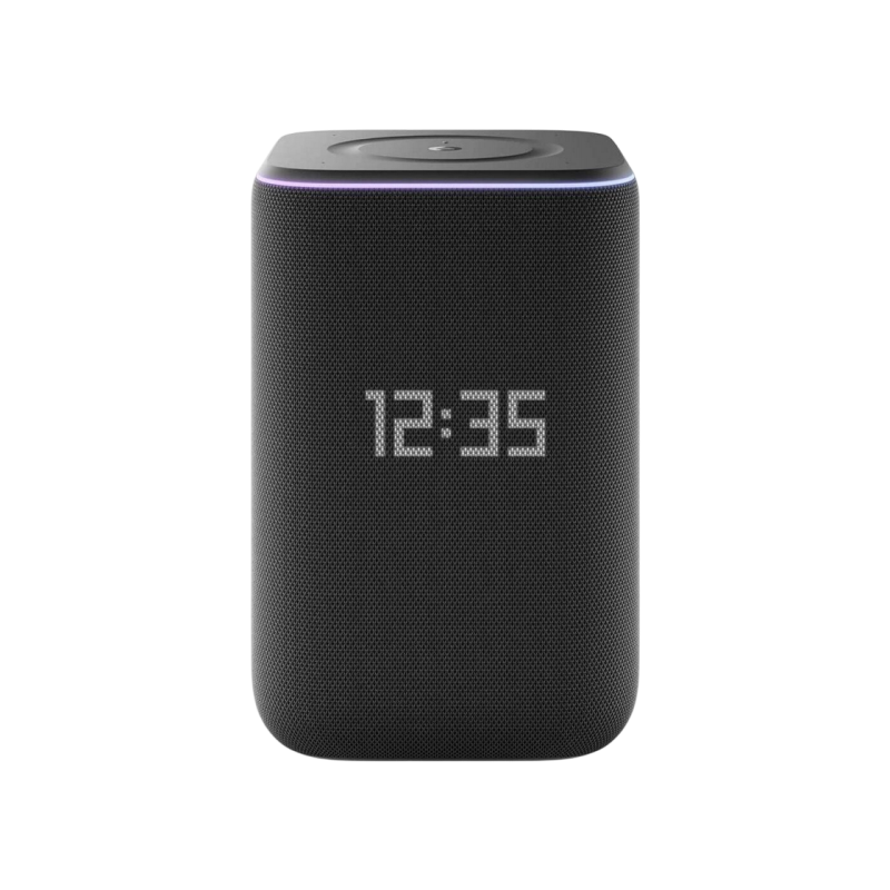 Yandex Station 3, Black, YNDX-00060BLK