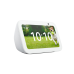 Amazon Echo Show 5 (3rd Gen) Smart Display and Alarm Clock, Glacier White