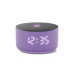 Портативная колонка Yandex station Mini 3 , Black
