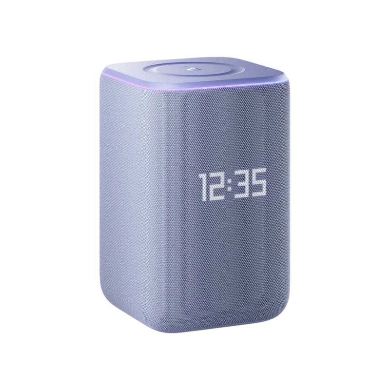 Yandex Station 3, Purple, YNDX-00060PLP