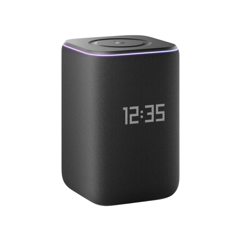 Yandex Station 3, Black, YNDX-00060BLK