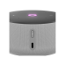 Портативная колонка Yandex station Mini 3, Grey, YNDX-00027GRY