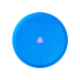 Yandex Station Light 2 with Alice without clock, Blue, YNDX-00028BLU