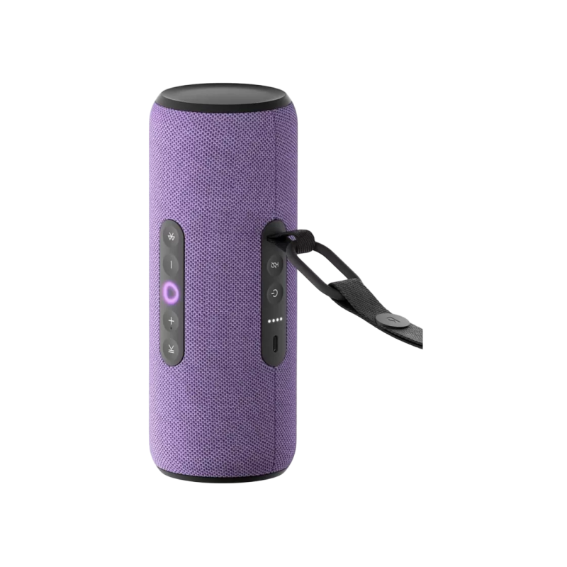 Yandex Station Street, Grey, YNDX-00030GRY