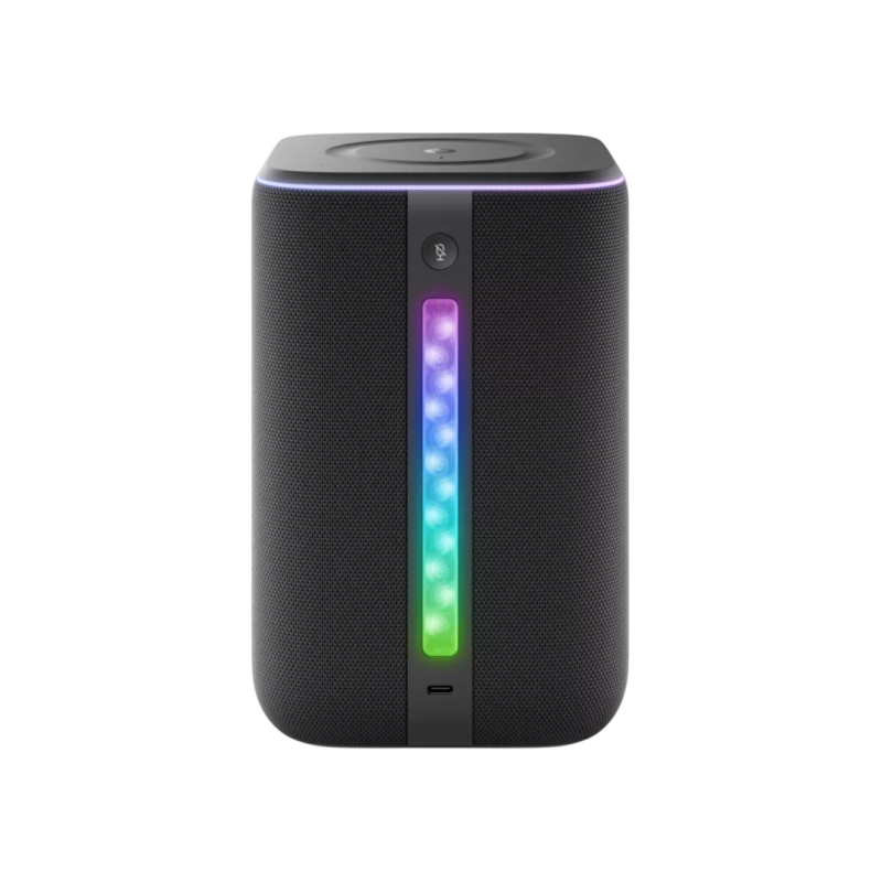 Yandex Station 3, Black, YNDX-00060BLK