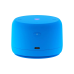 Yandex Station Light 2 with Alice without clock, Blue, YNDX-00028BLU