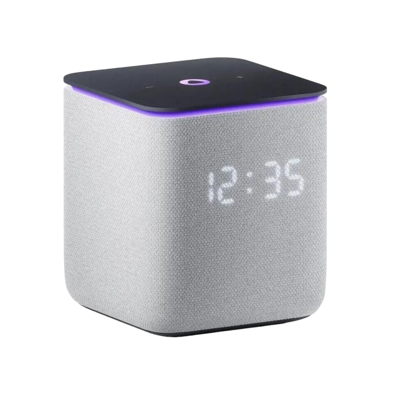 Boxa Portabila Yandex station MIDI Grey