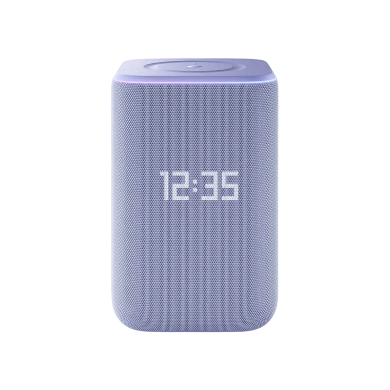 Yandex Station 3, Purple, YNDX-00060PLP